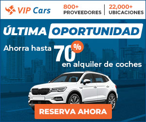 reserva online tu coche de alquiler de forma rápida económica y barata con vip cars en krokocon internacional