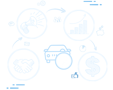 Earn money with our  Car Rental Affiliate Program