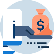 Generate revenue
